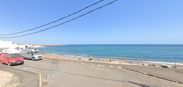 Terreno residencial en Venta en Calle Jaribuche, 39 en El Charco - Las Salinas