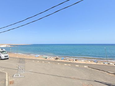 Terreno residenziale in vendita a Calle Jaribuche 39