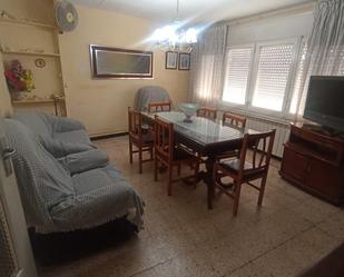 Dining room of House or chalet to rent in Berga  with Balcony