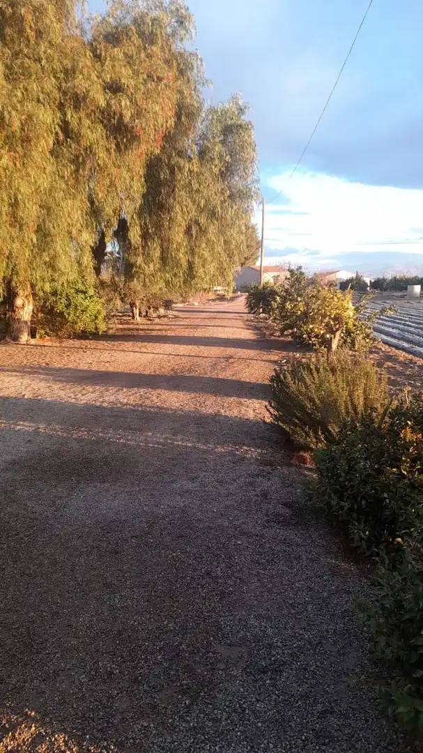 Chalet con jardín en venta en Puerto Lumbreras, imagen 25