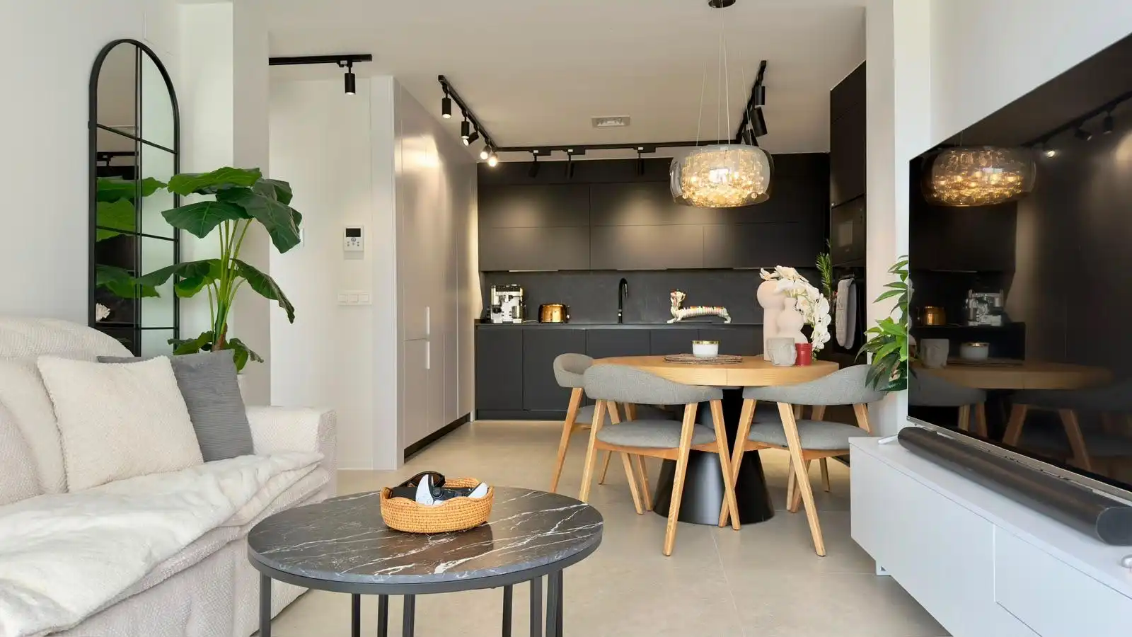 Penthouse mit Terrasse zum Verkauf in CACERES, imagen 9