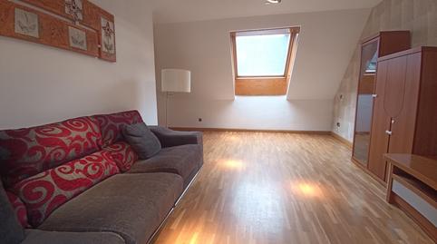 Photo 2 of Flat for sale in Calle Bermúdez de Castro, 75, HUCA - La Cadellada, Asturias