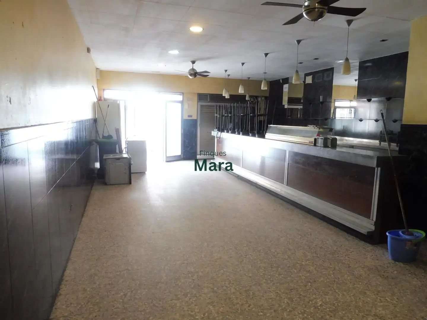 Local comercial en venda a Calle ramon llull de, imagen 3