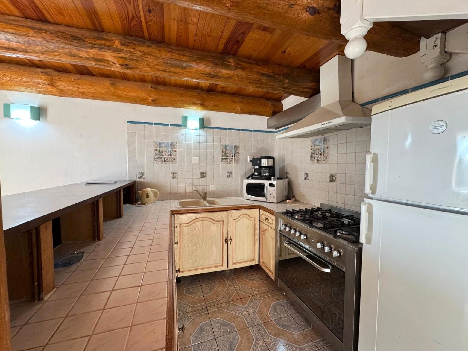 Kitchen of House or chalet for sale in Sigüés