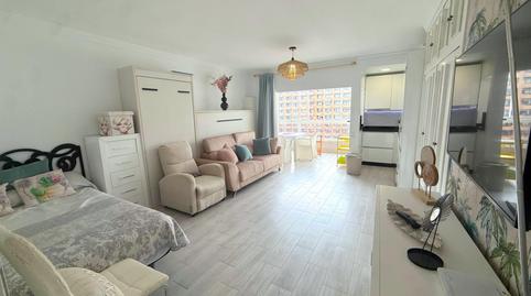 Photo 4 of Study for rent in Paseo Paseo Marítimo Rey de España, Puerto Deportivo, Fuengirola