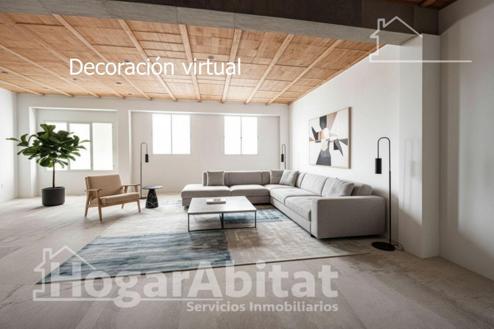 Living room of Flat for sale in La Font d'en Carròs  with Terrace