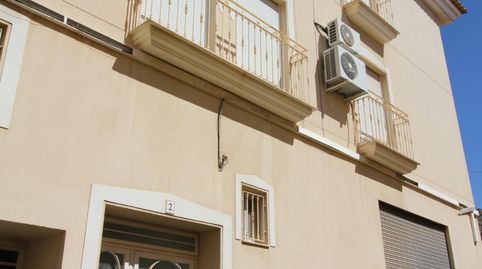 Foto 2 de Apartament en venda a Alhama de Murcia ciudad, Alhama de Murcia