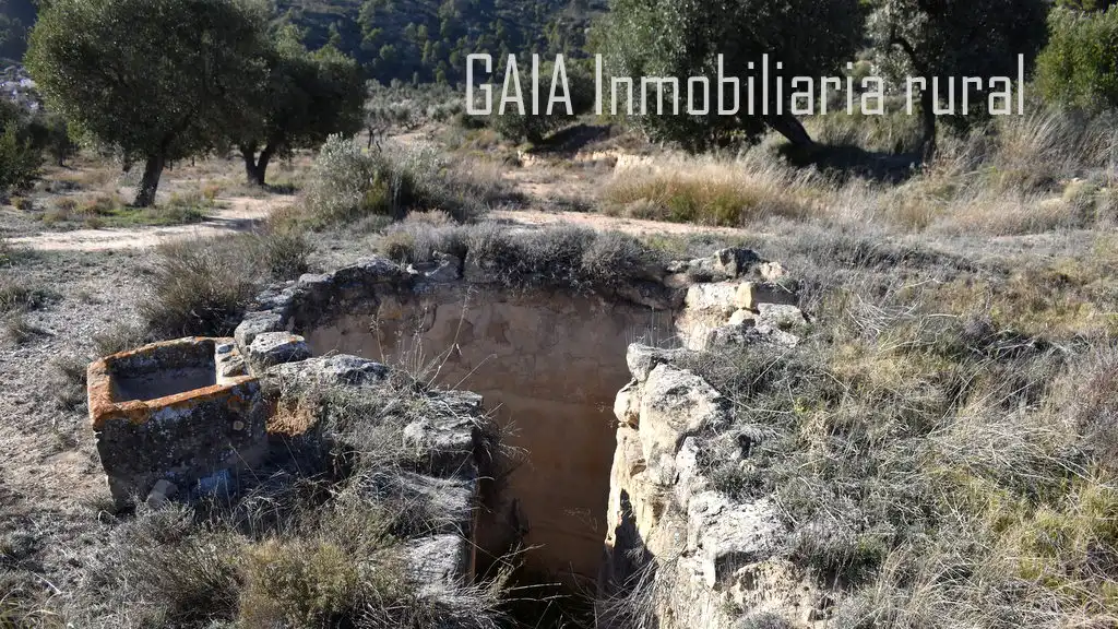 Casa rústica en venda a Maella, imagen 15