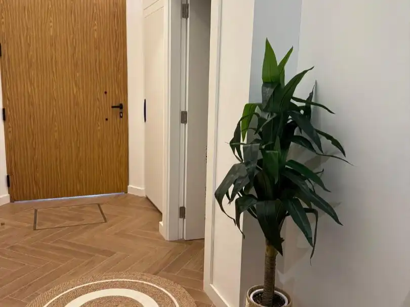 Maisonette zum Verkauf in  Sevilla Capital mit Klimaanlage und Terrasse