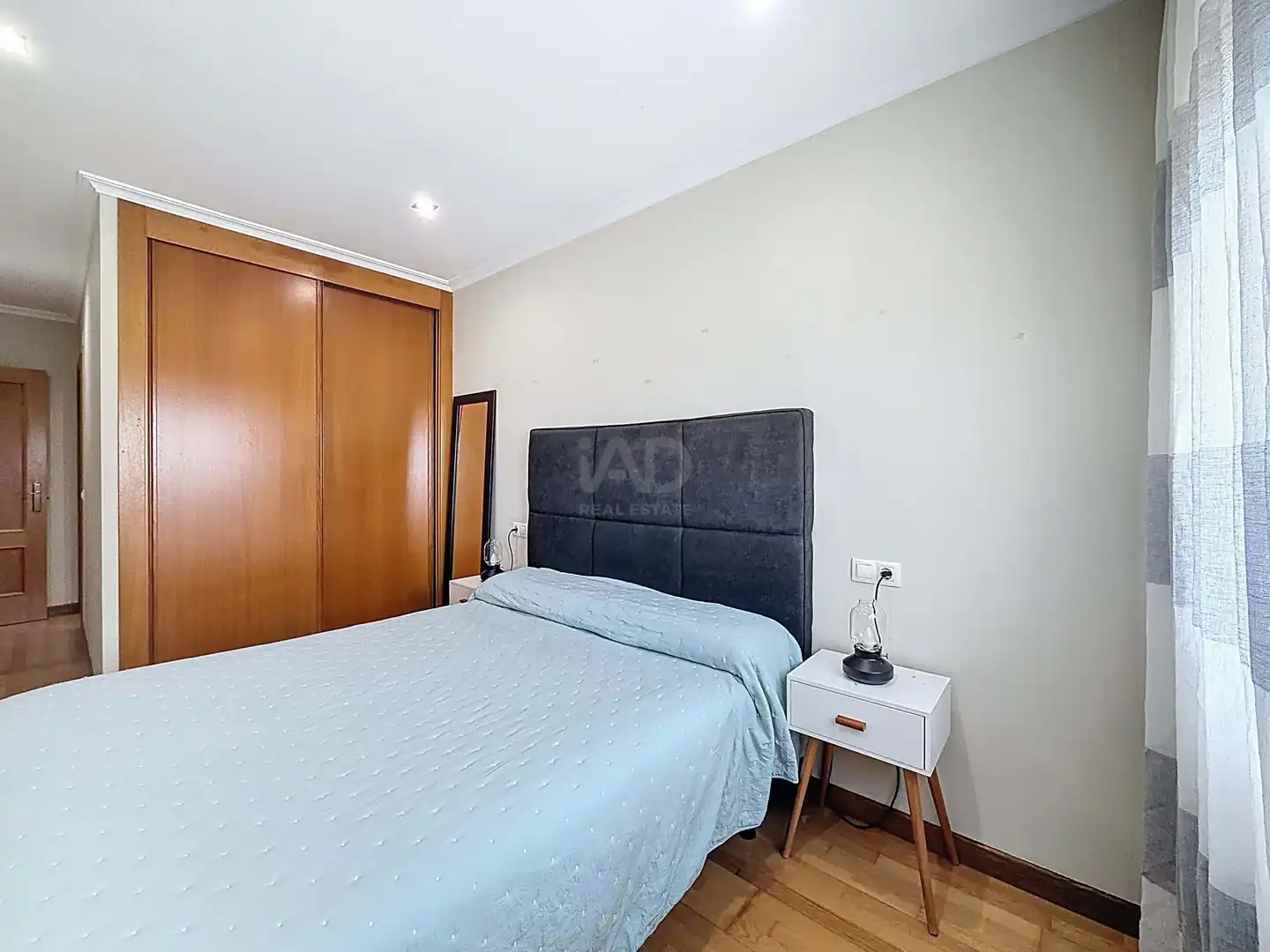 Habitación de Dúplex en venta en Ribadumia con Calefacción