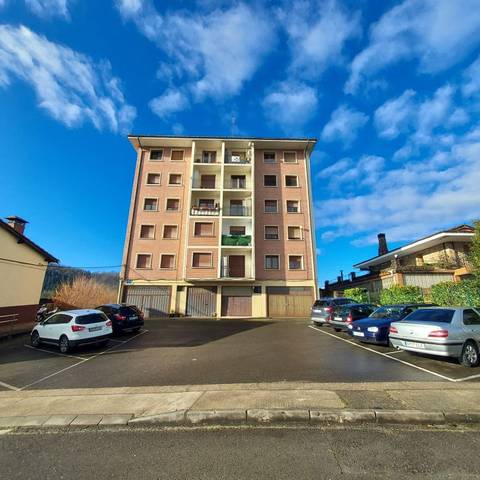 Piso en Venta en Otxandio