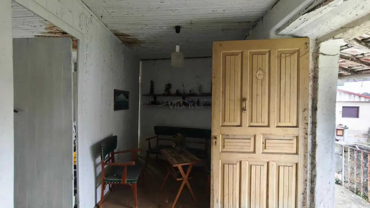 Casa o chalet en venta en San Amaro con Jardín privado y Balcón