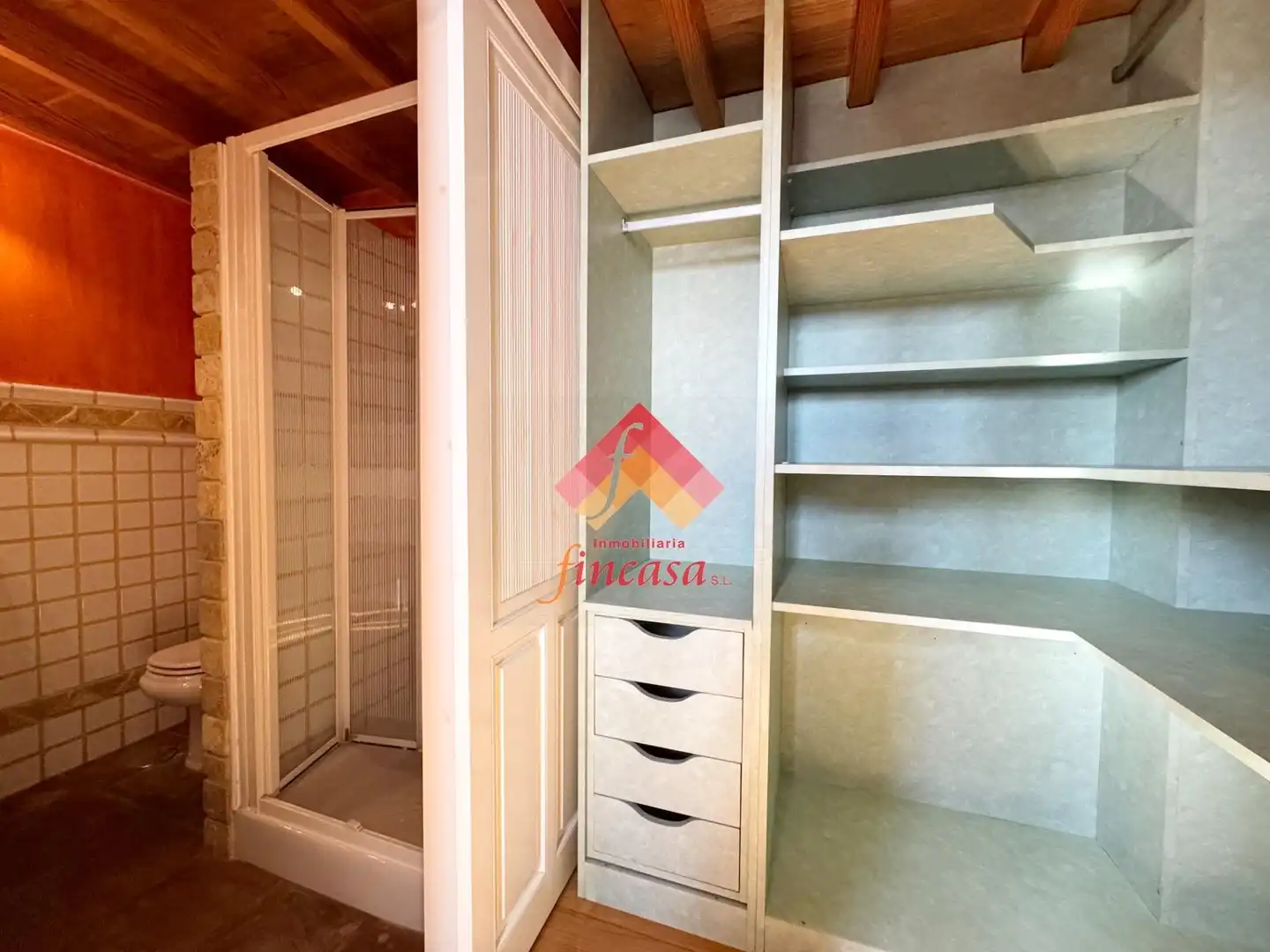 Bedroom of Detached homes for sale in Ronda  with Heating, Terrace and Furnished