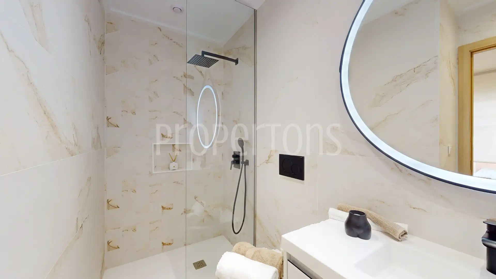 Baño de Piso en venta en Guardamar del Segura