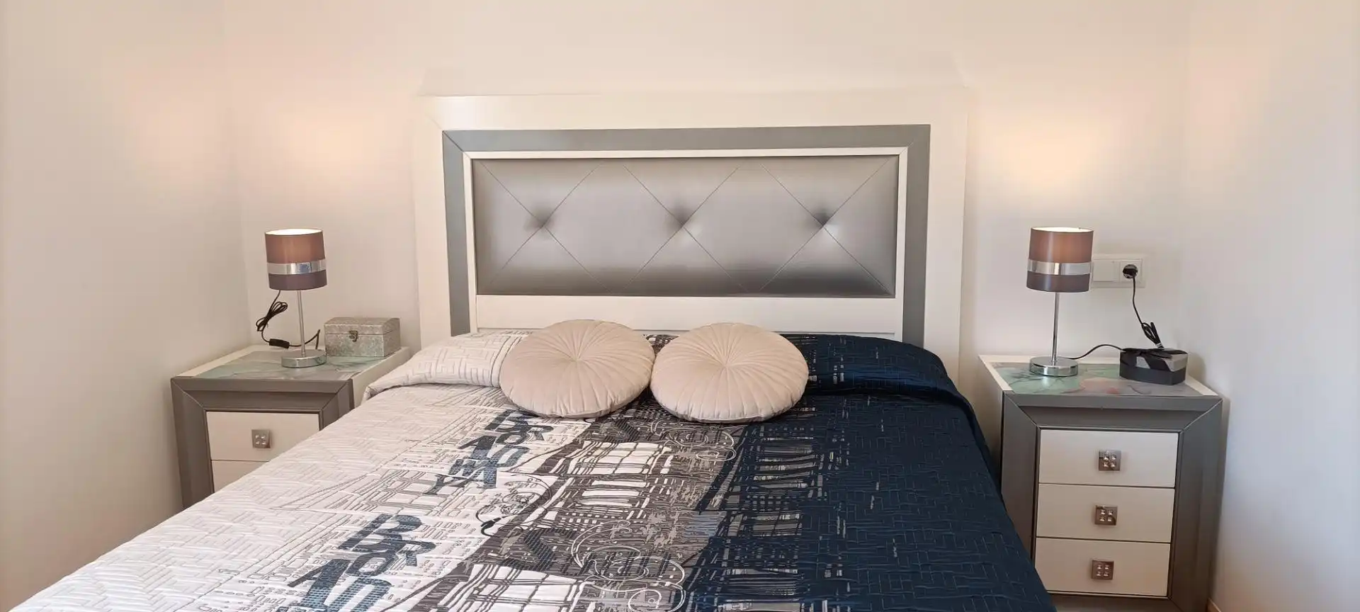 Apartamento con terraza en venta en Avenida ALFONSO PUCHADES, imagen 10