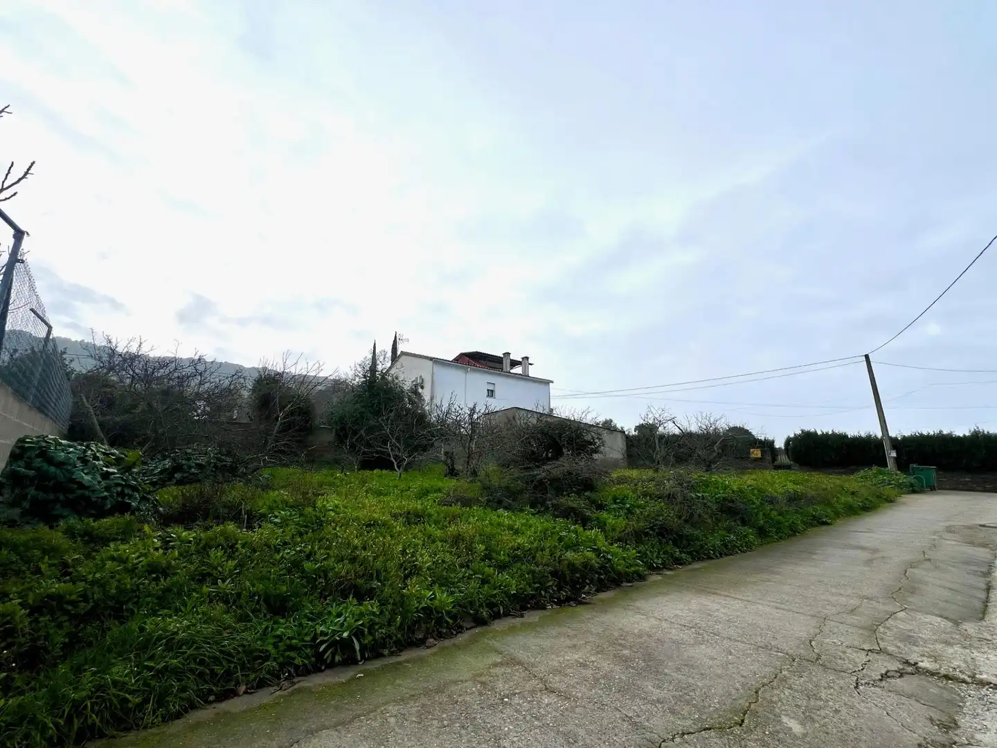 Residencial en venta en Mirabel