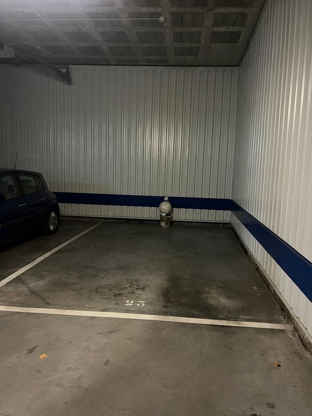 Parking of Garage to rent in  Madrid Capital