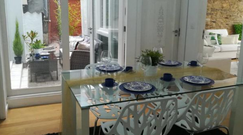 Foto 3 de Apartament de lloguer a Centro, Ferrol