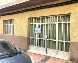 Parking of Premises to rent in Telde