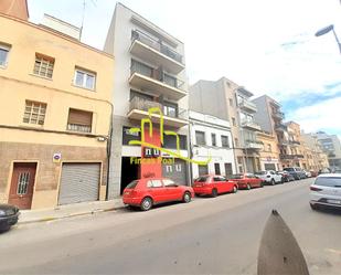 Exterior view of Premises for sale in Vilanova i la Geltrú