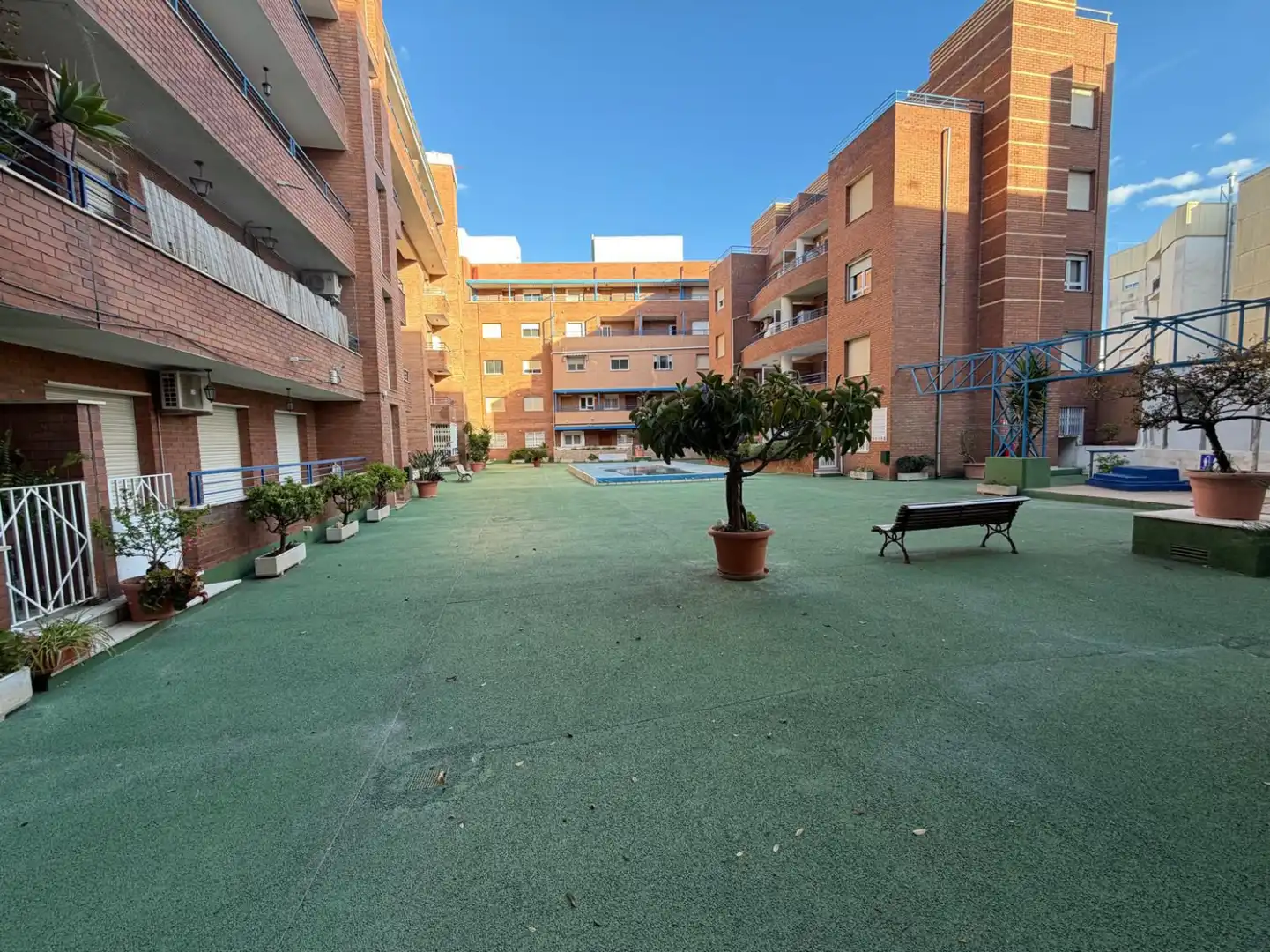 Appartement avec piscine à vendre à C/PUENTE, imagen 11
