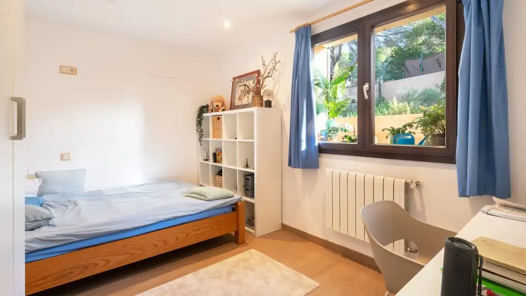 Villa con terrazza in vendita a Costa de la Calma, imagen 15