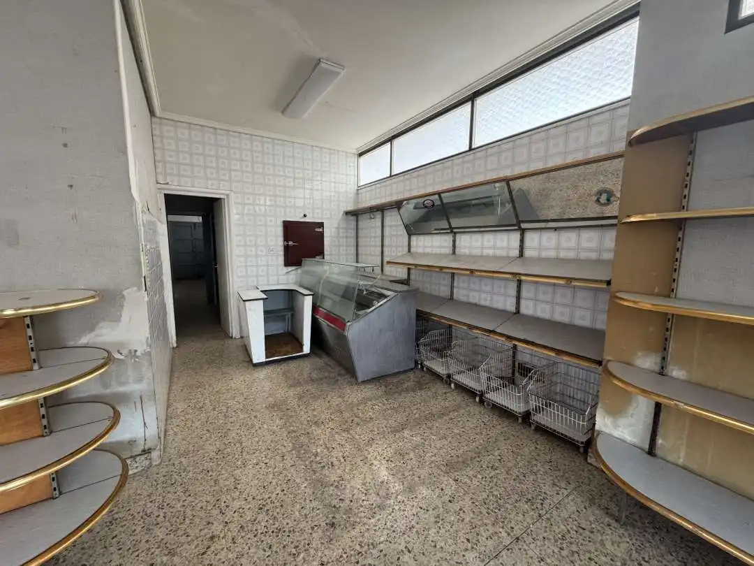 Local comercial en venta en Legazpi, imagen 9