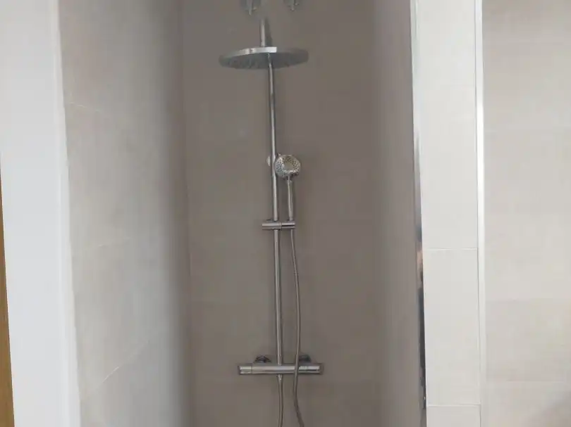 Bany de Casa o xalet en venda en Burjassot amb Terrassa