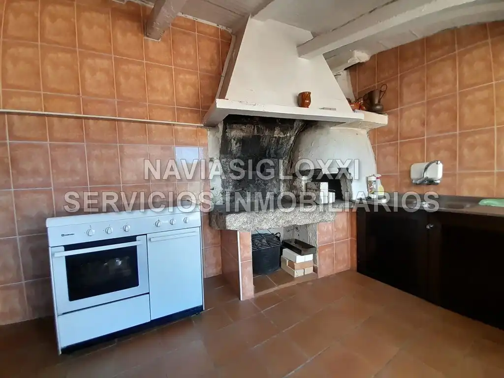 Casa con terraza en venta en San Pedro da Ramallosa, imagen 27
