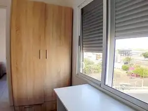 Habitación de Piso de alquiler en Las Palmas de Gran Canaria con Amueblado, Horno y Lavadora