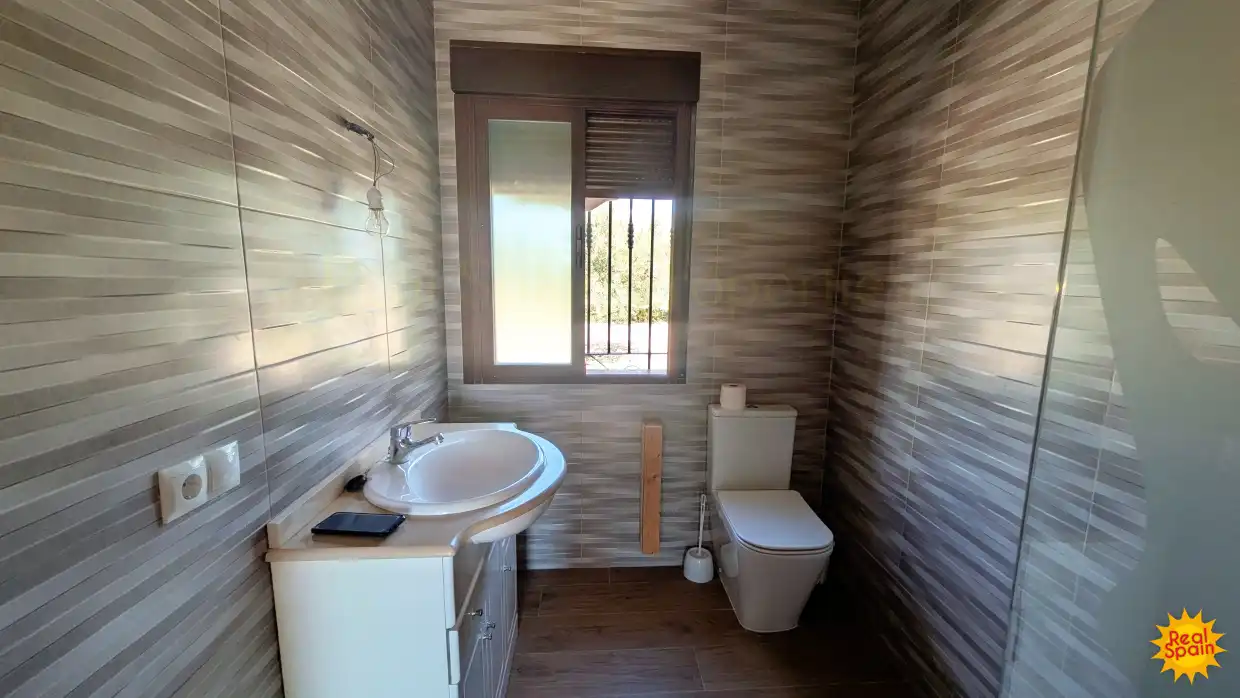 Country house for sale in Vélez-Blanco, imagen 13