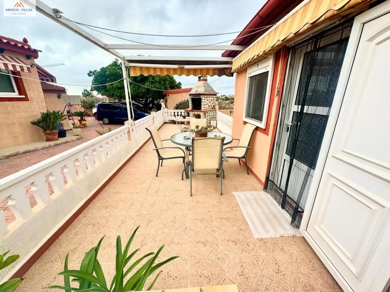 Villa avec piscine à vendre à San Fulgencio, imagen 17