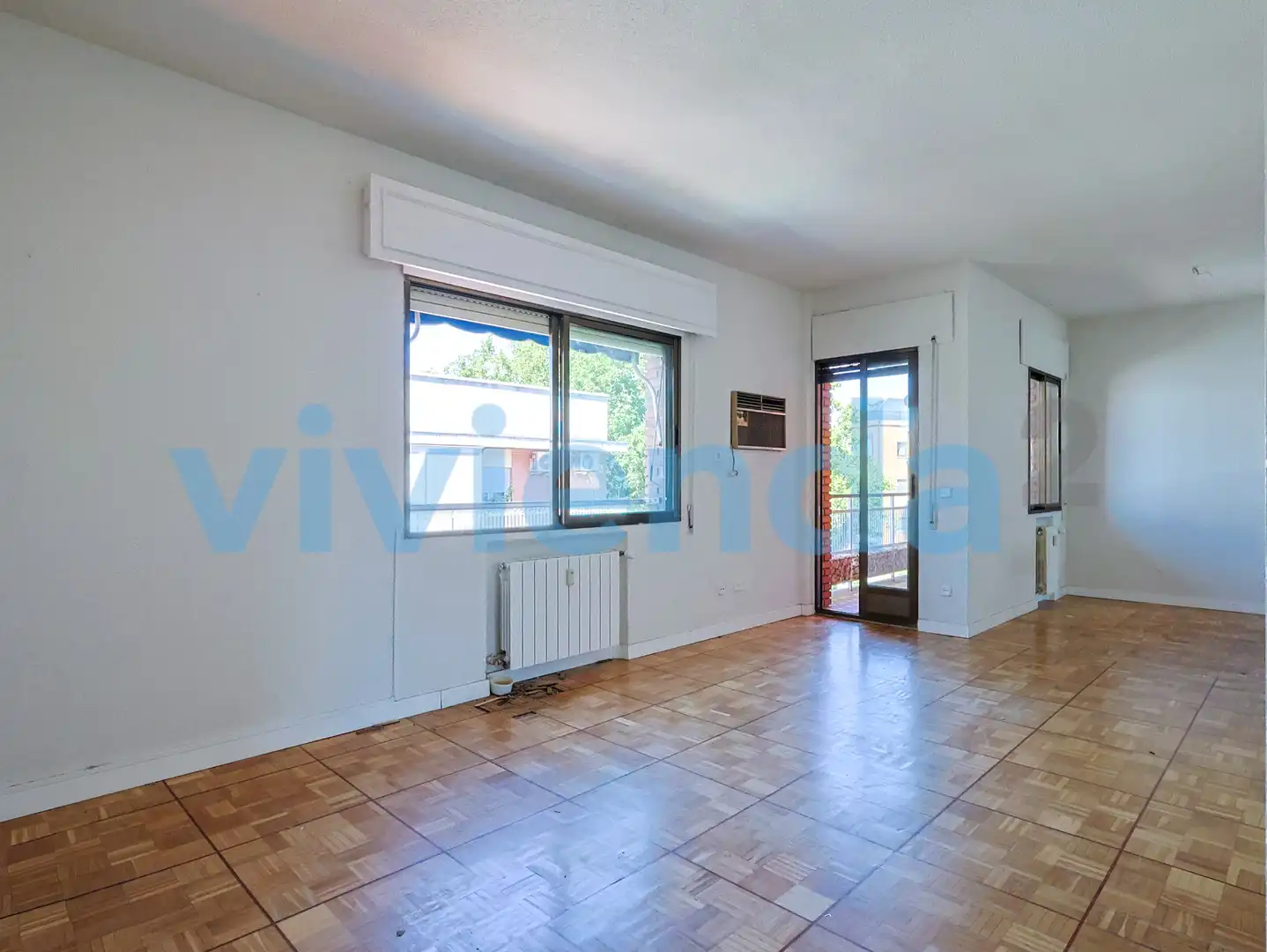 Flat with terrace for sale in Fernandez Caro, imagen 8