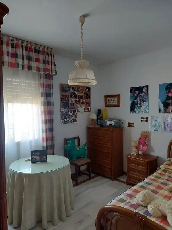 Habitación de Casa o chalet en venta en Córdoba con Aire acondicionado, Jardín privado y Terraza