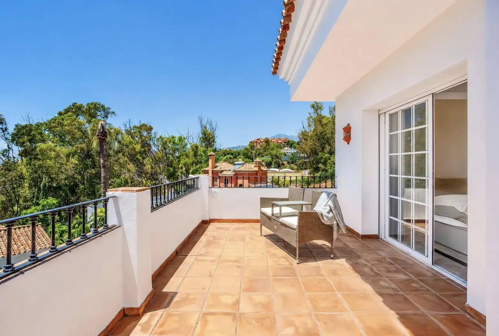 Casa con terraza en venta en Marbella Centro, imagen 34