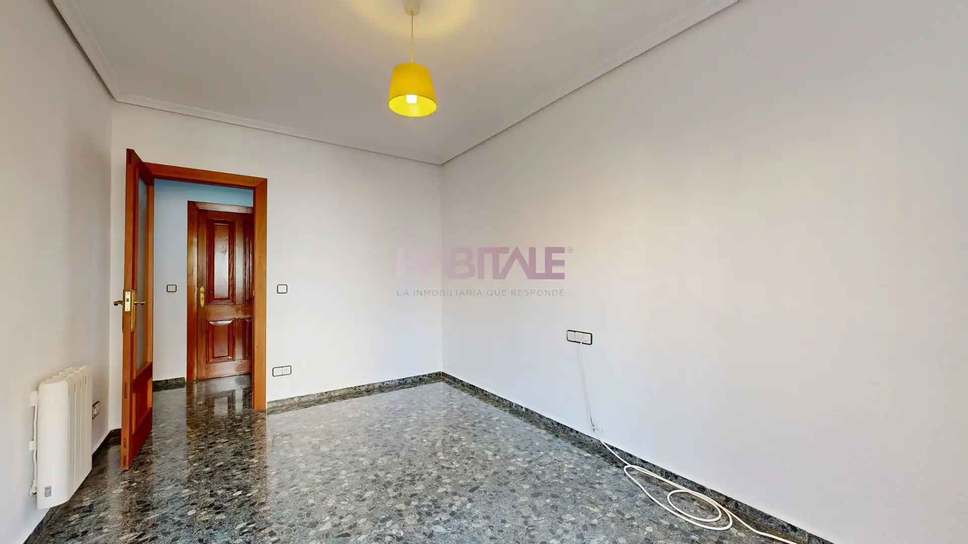 Bedroom of Flat for rent in Torrent