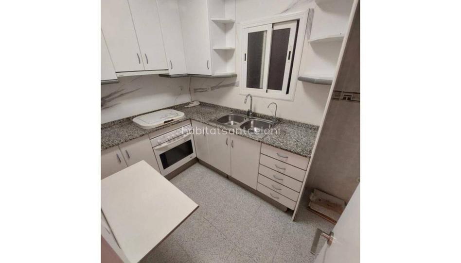 Photo 1 of Flat for sale in Vallcarca i els Penitents, Barcelona