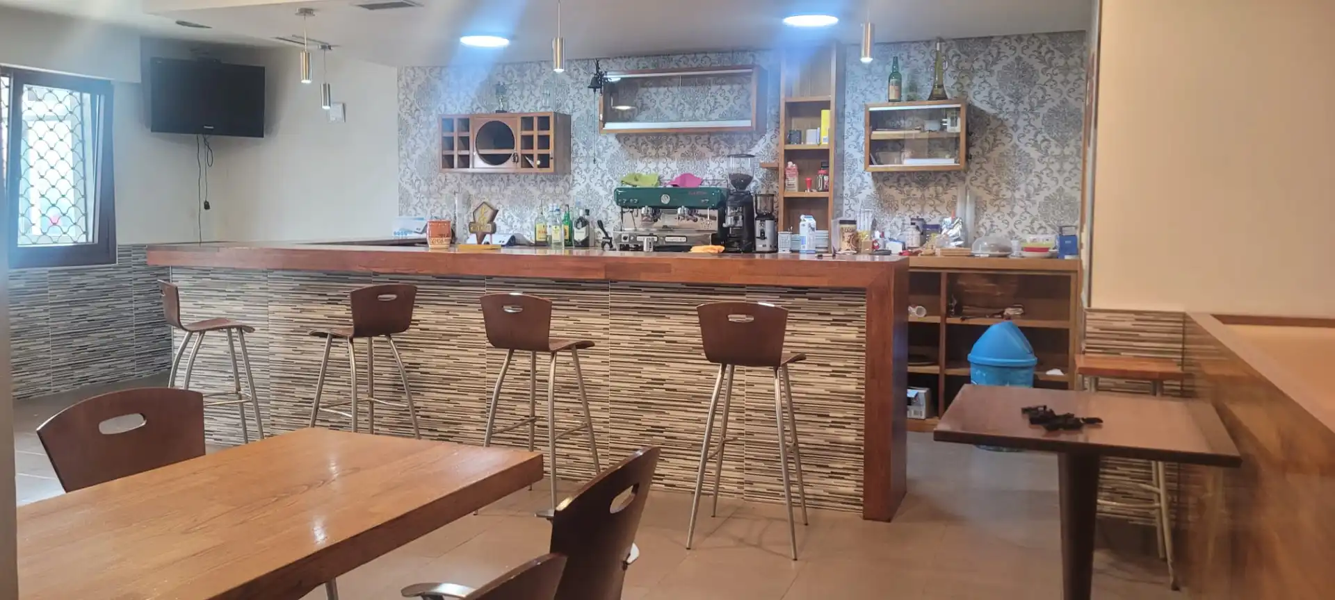 Geschaftsraum zur Miete in DP-7804