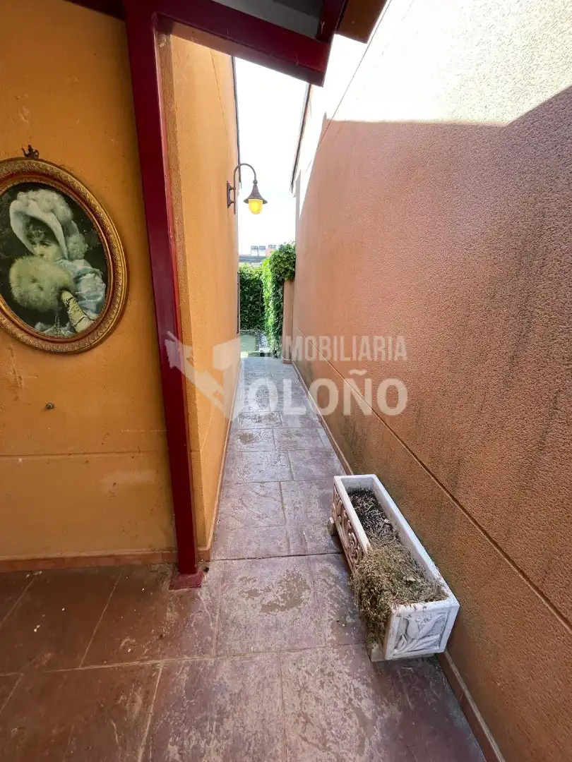 Casa o xalet en venda en Cihuri amb Calefacció, Jardí privat i Traster