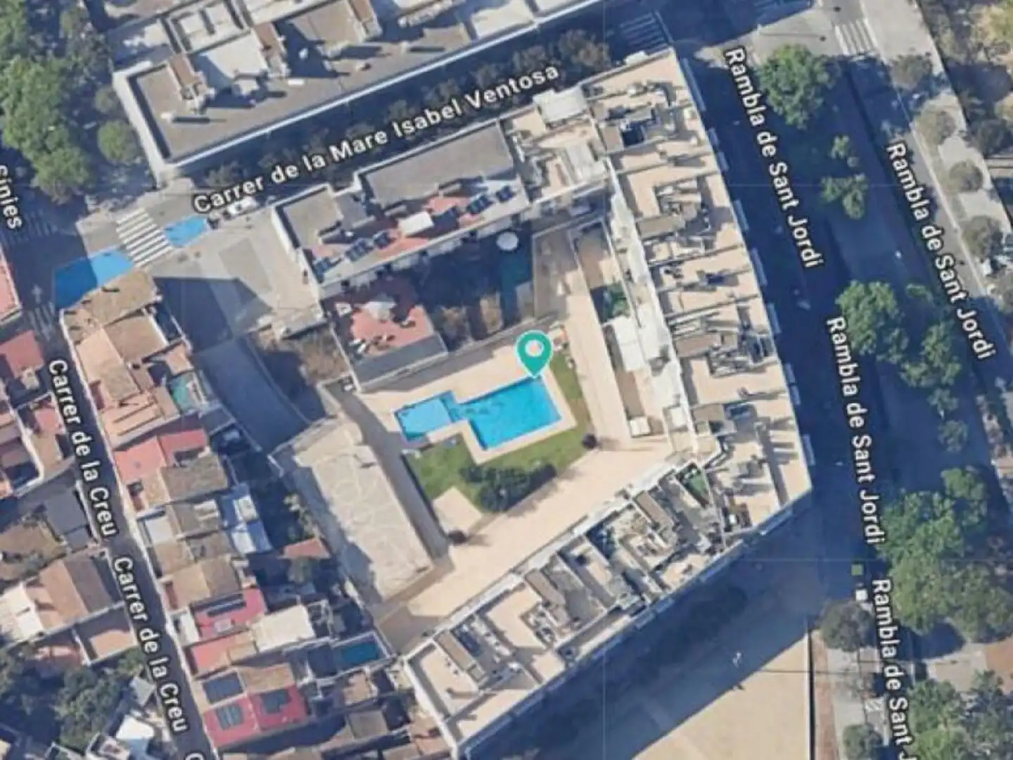 Piso en venta en La Geltrú - Sant Jordi, imagen 7