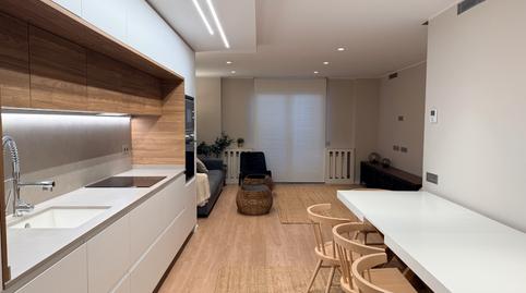 Foto 2 de Pis en venda a Avinguda Prat de la Riba, 3, Príncep de Viana - Clot -Xalets Humbert Torres,  Lleida Capital