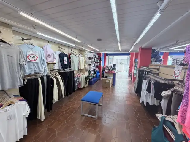 Local de alquiler en Huelva
