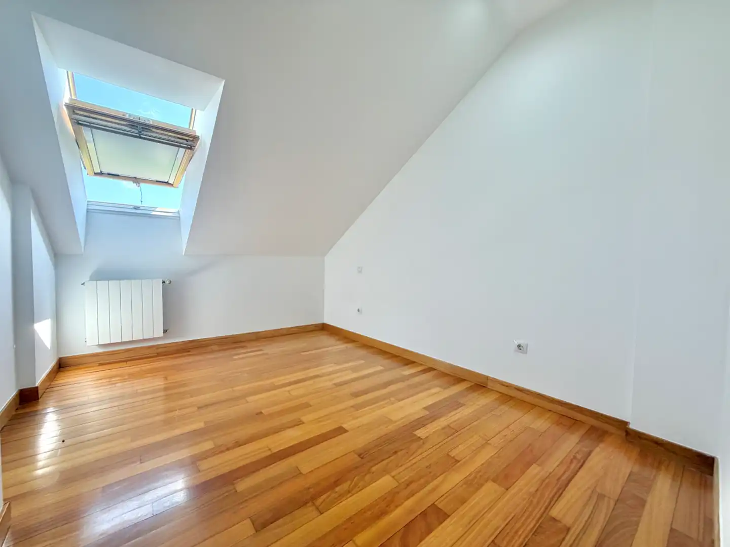Attic for sale in Entrambasaguas  with Heating, Terrace and Storage room
