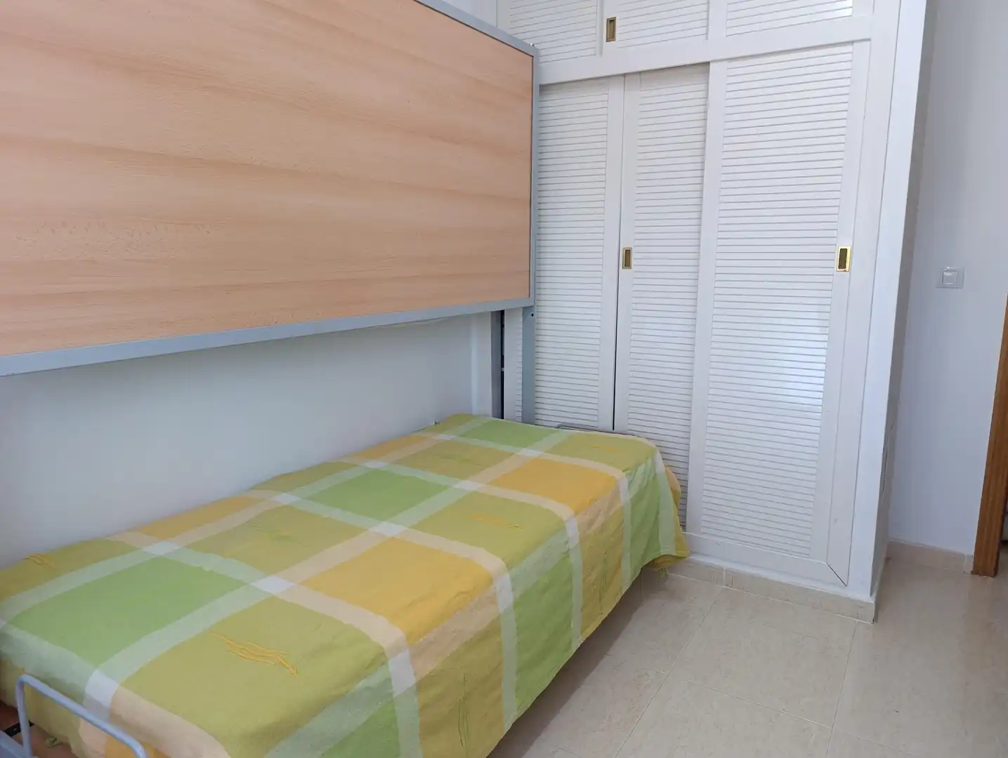 Àtic en venda a Palomares, imagen 8