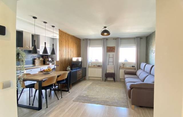 Piso en Venta en San Nicasio