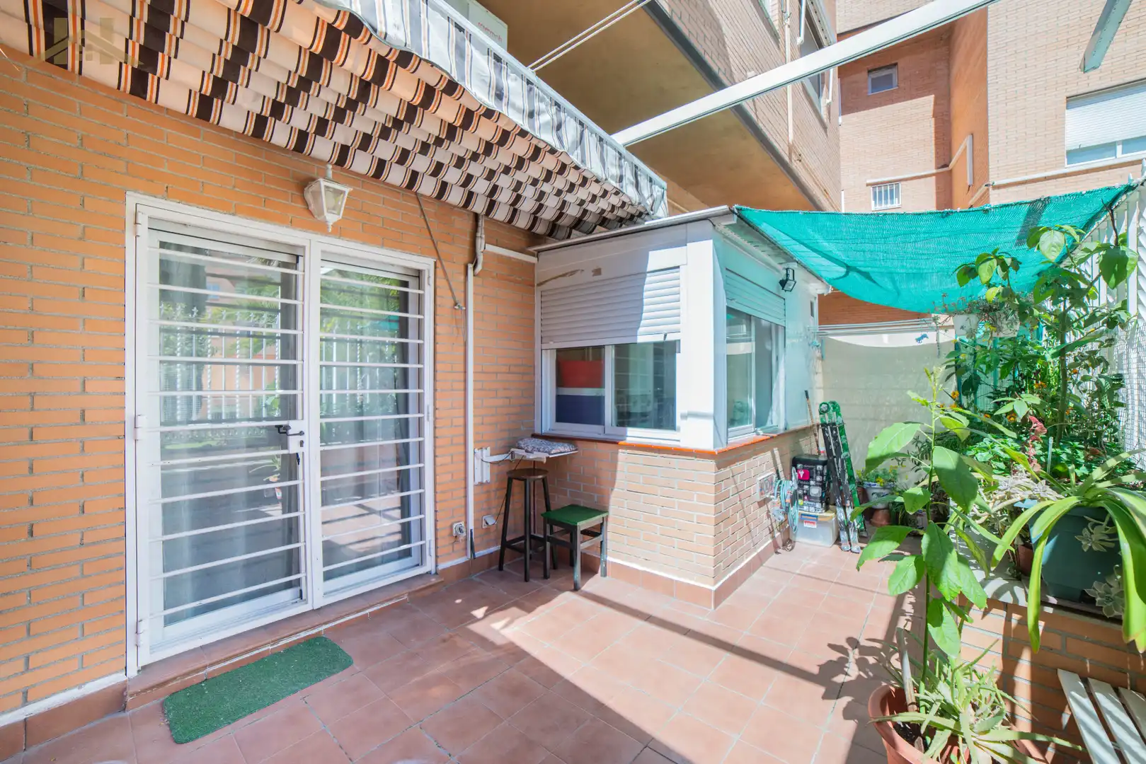 Terrassa de Pis en venda en Pinto amb Aire condicionat, Calefacció i Terrassa