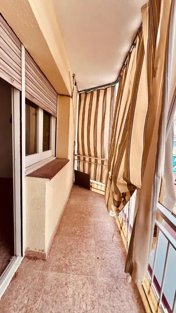 Piso con terraza en venta en Carrer de l'Església, imagen 5