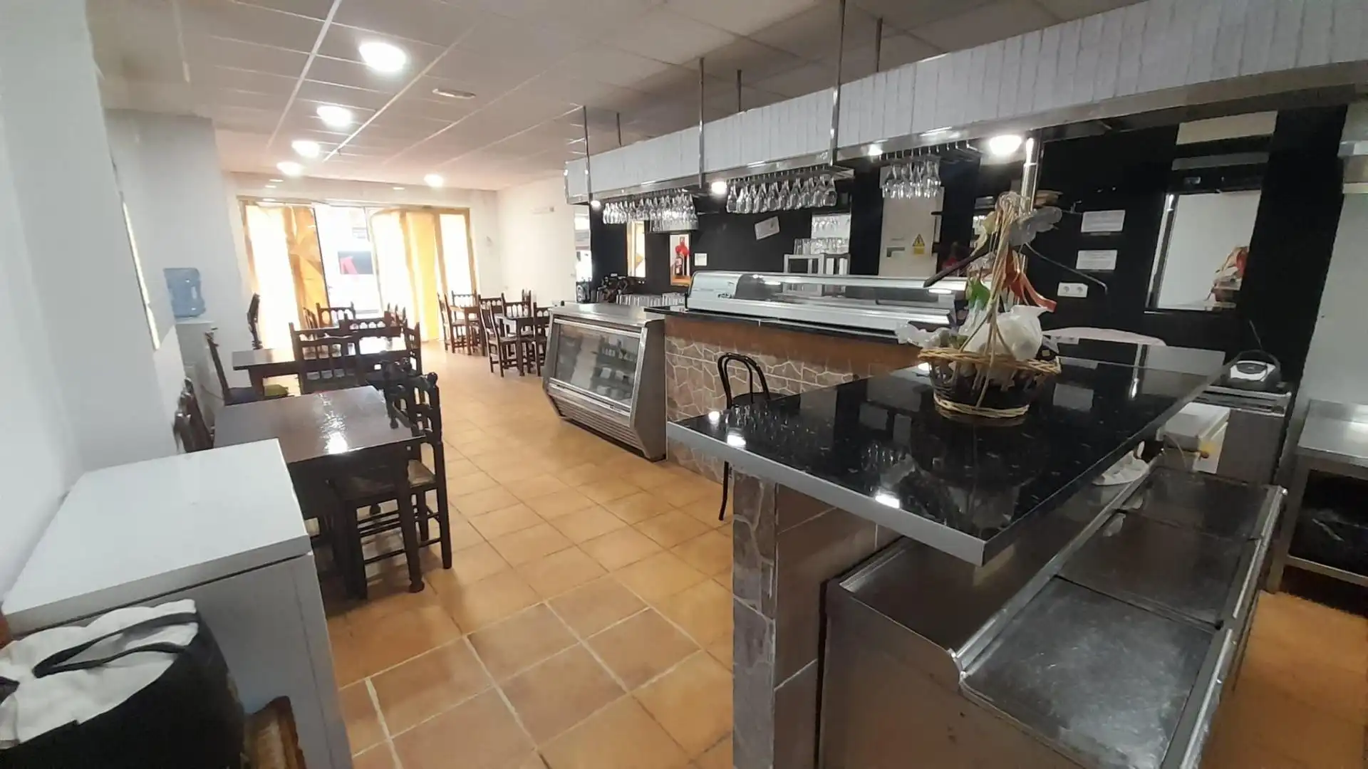 Local comercial en venda a Centro Urbano, imagen 5