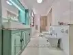 Baño de Piso de alquiler en Puerto de la Cruz con Parquet, Amueblado y Horno