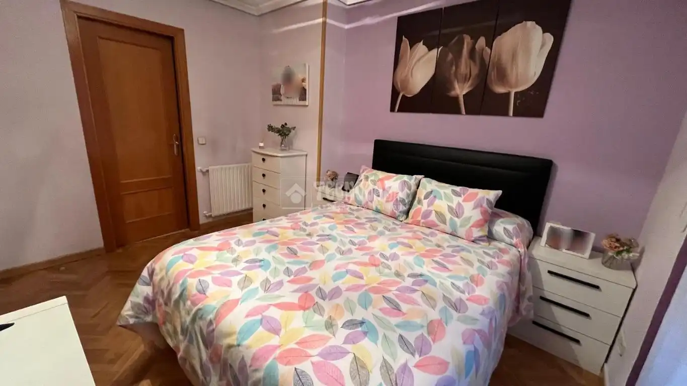 Dormitori de Pis en venda en San Fernando de Henares amb Calefacció i Parquet